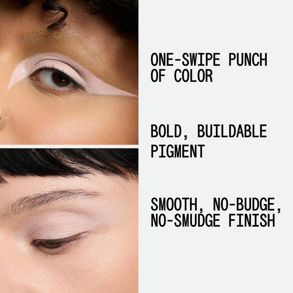 about-face Matte Fluid Eye Paint #4