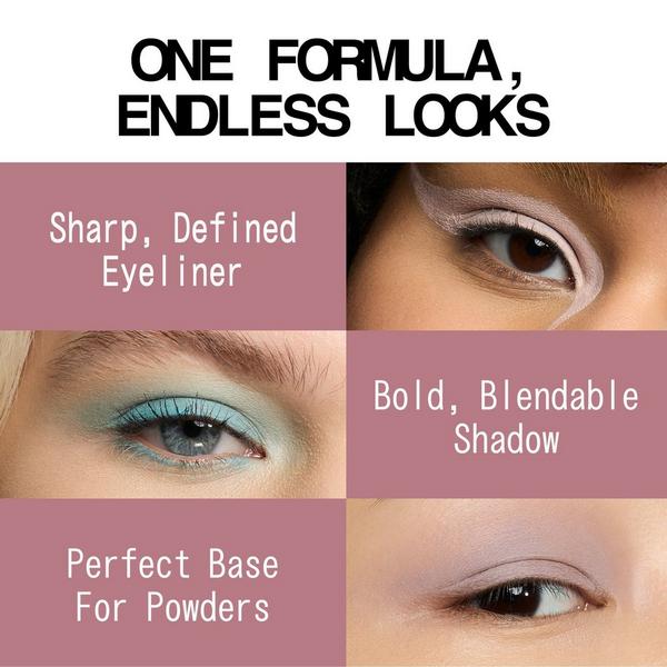 about-face Matte Fluid Eye Paint #5