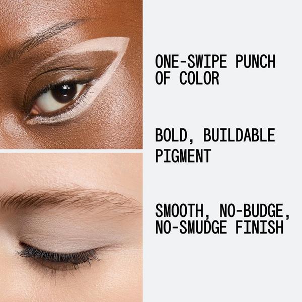 about-face Matte Fluid Eye Paint #4