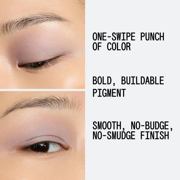 about-face Matte Fluid Eye Paint #4