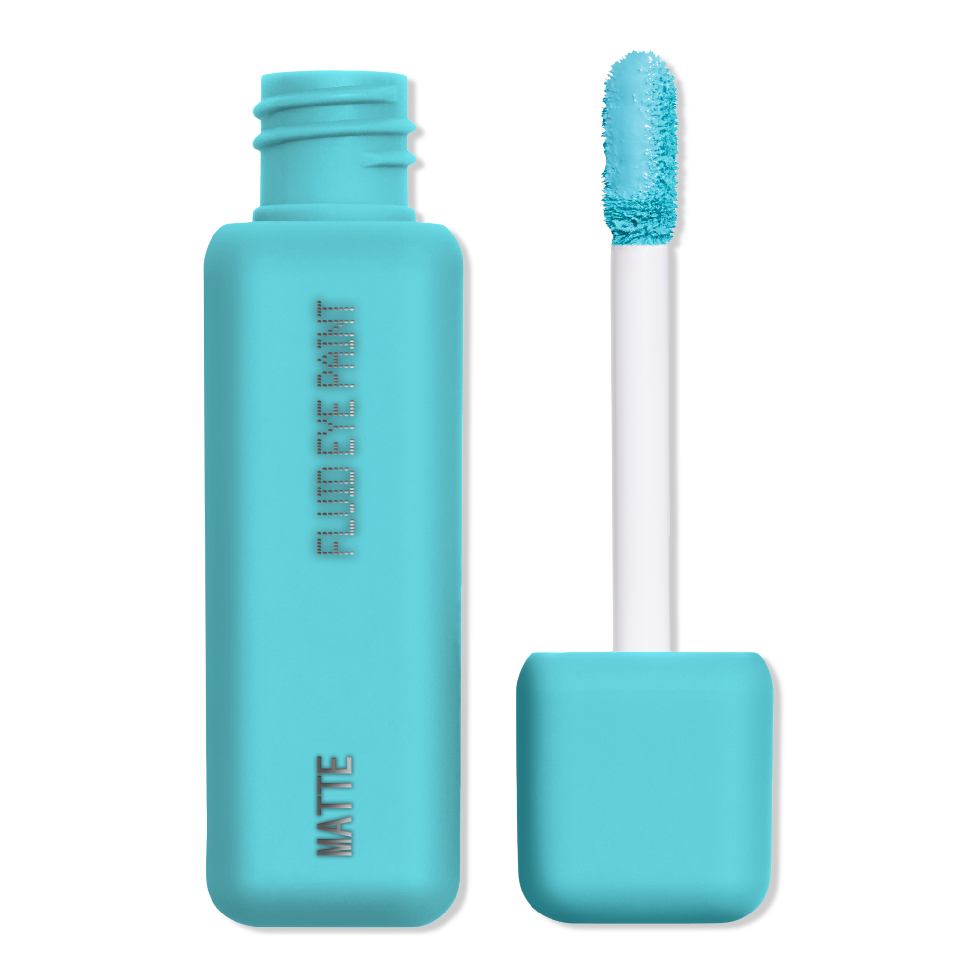 about-face Matte Fluid Eye Paint #1