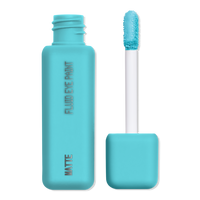 about-face Matte Fluid Eye Paint #1