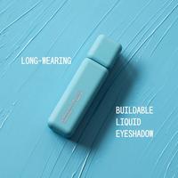 about-face Matte Fluid Eye Paint #3
