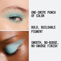 about-face Matte Fluid Eye Paint #4