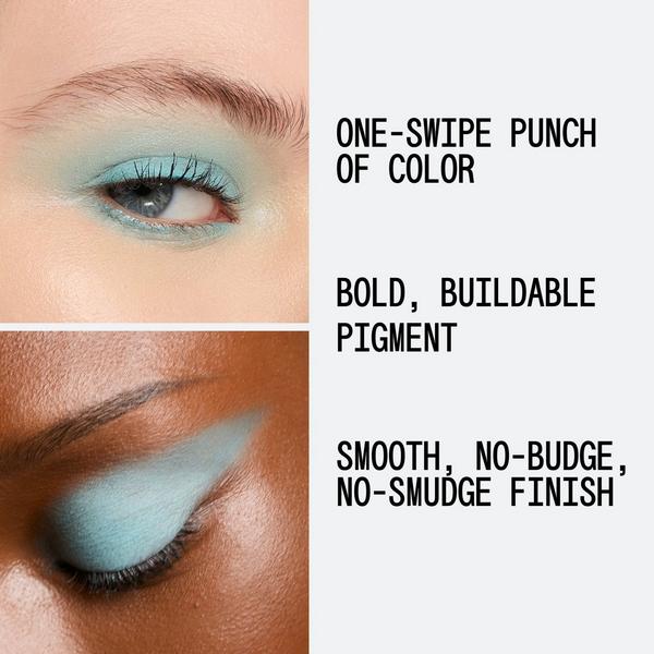 about-face Matte Fluid Eye Paint #4