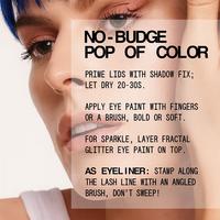 about-face Matte Fluid Eye Paint #6