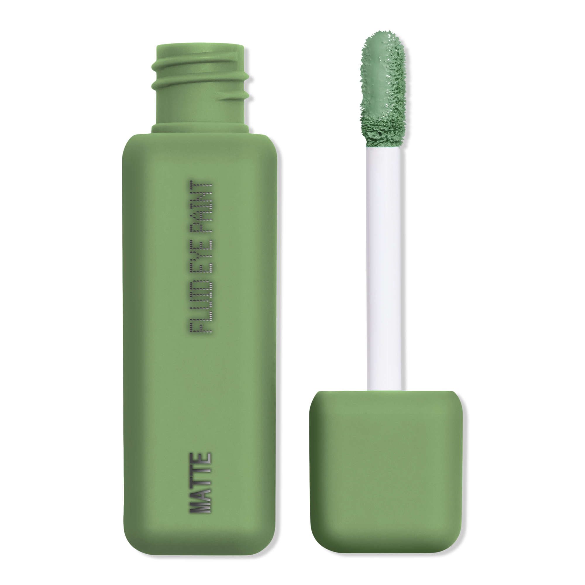 about-face Matte Fluid Eye Paint #1
