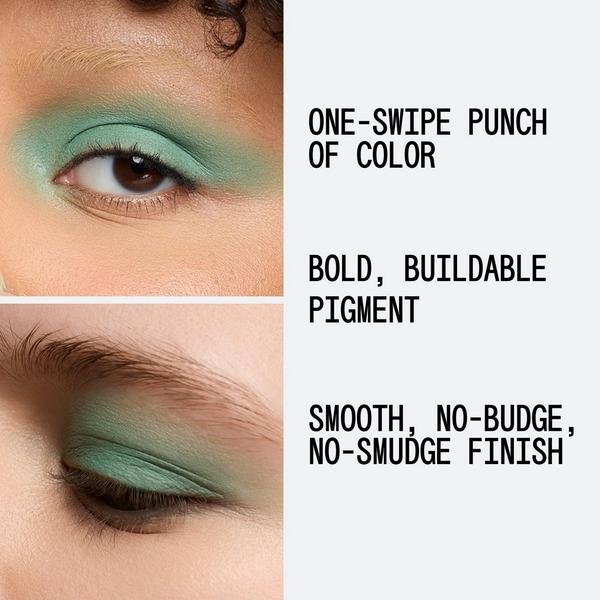 about-face Matte Fluid Eye Paint #4