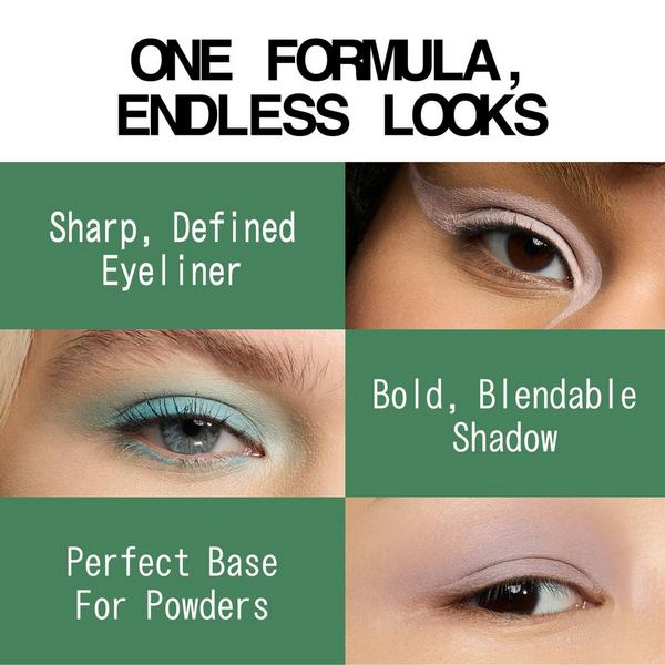 about-face Matte Fluid Eye Paint #5