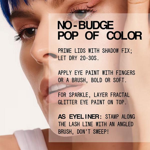 about-face Matte Fluid Eye Paint #6