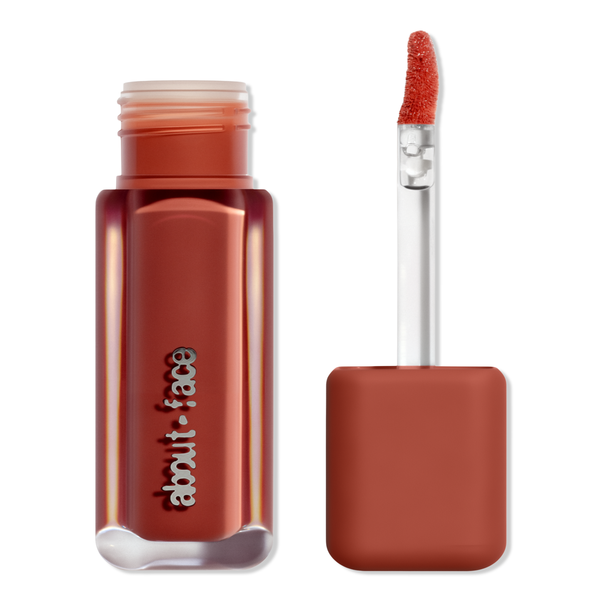 about-face Blurred Matte Lip Plump #1