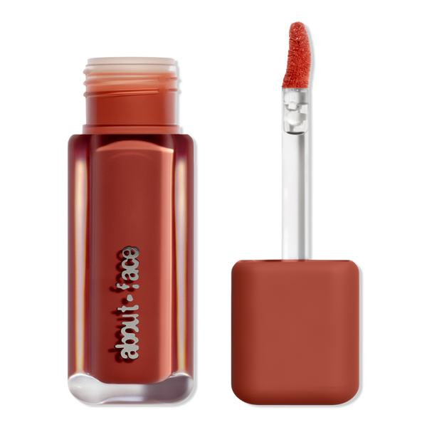 about-face Blurred Matte Lip Plump #1