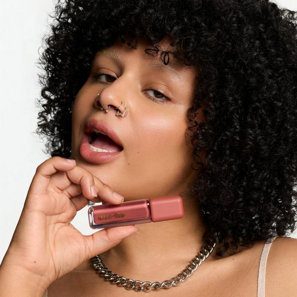 about-face Blurred Matte Lip Plump #6