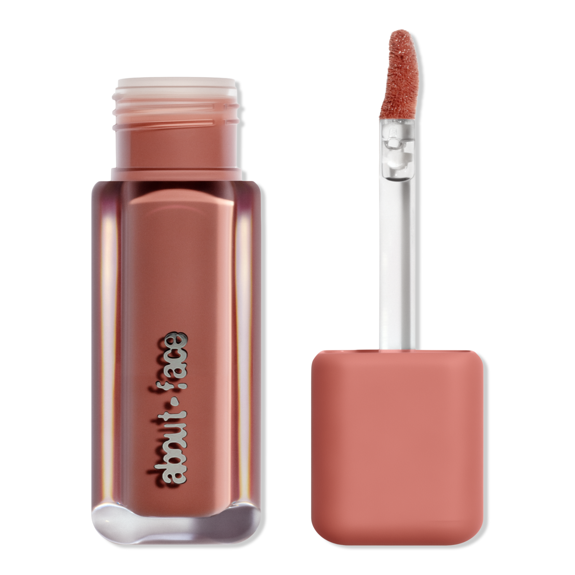 about-face Blurred Matte Lip Plump #1