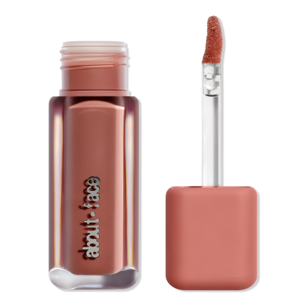 about-face Blurred Matte Lip Plump #1