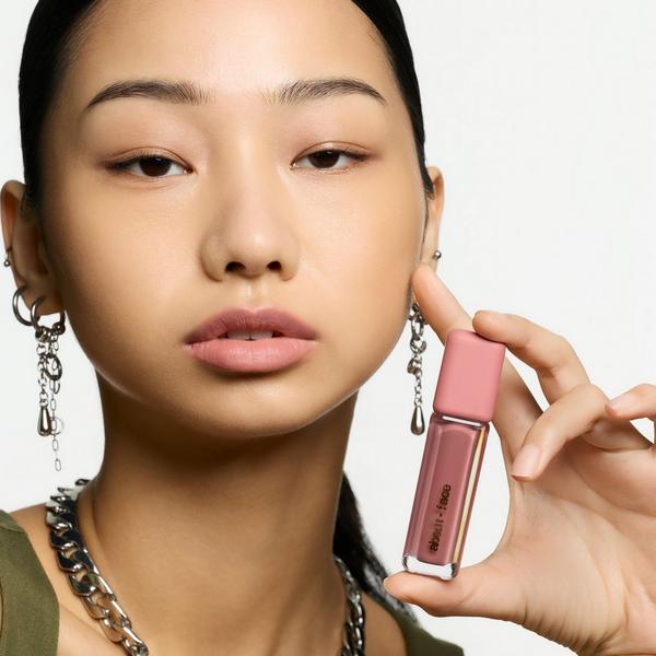 about-face Blurred Matte Lip Plump #6