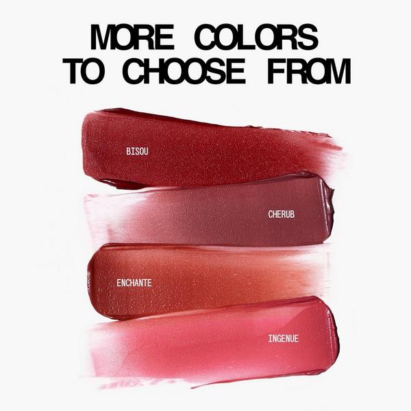 about-face Blurred Matte Lip Plump #7