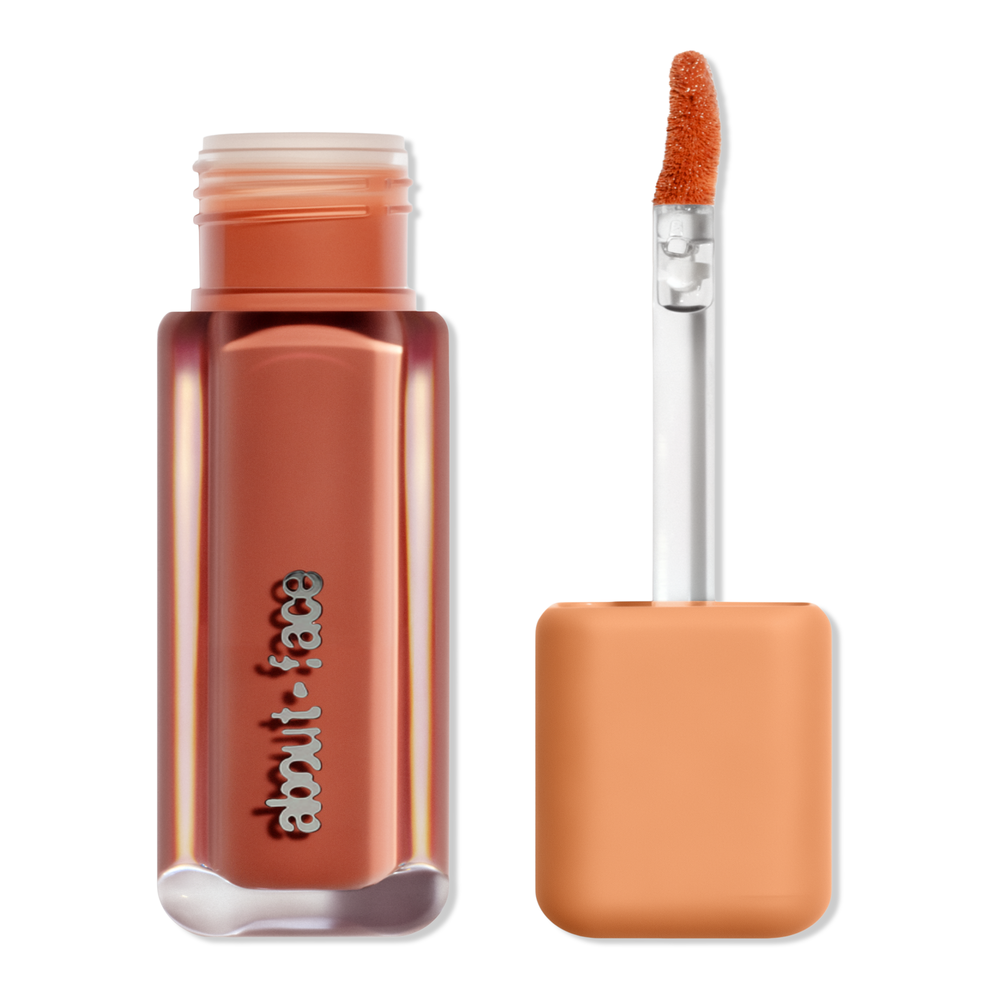 about-face Blurred Matte Lip Plump #1