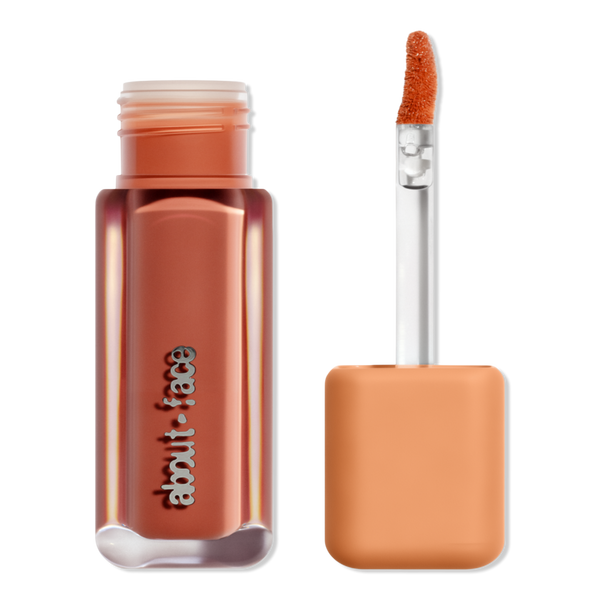 about-face Blurred Matte Lip Plump #1
