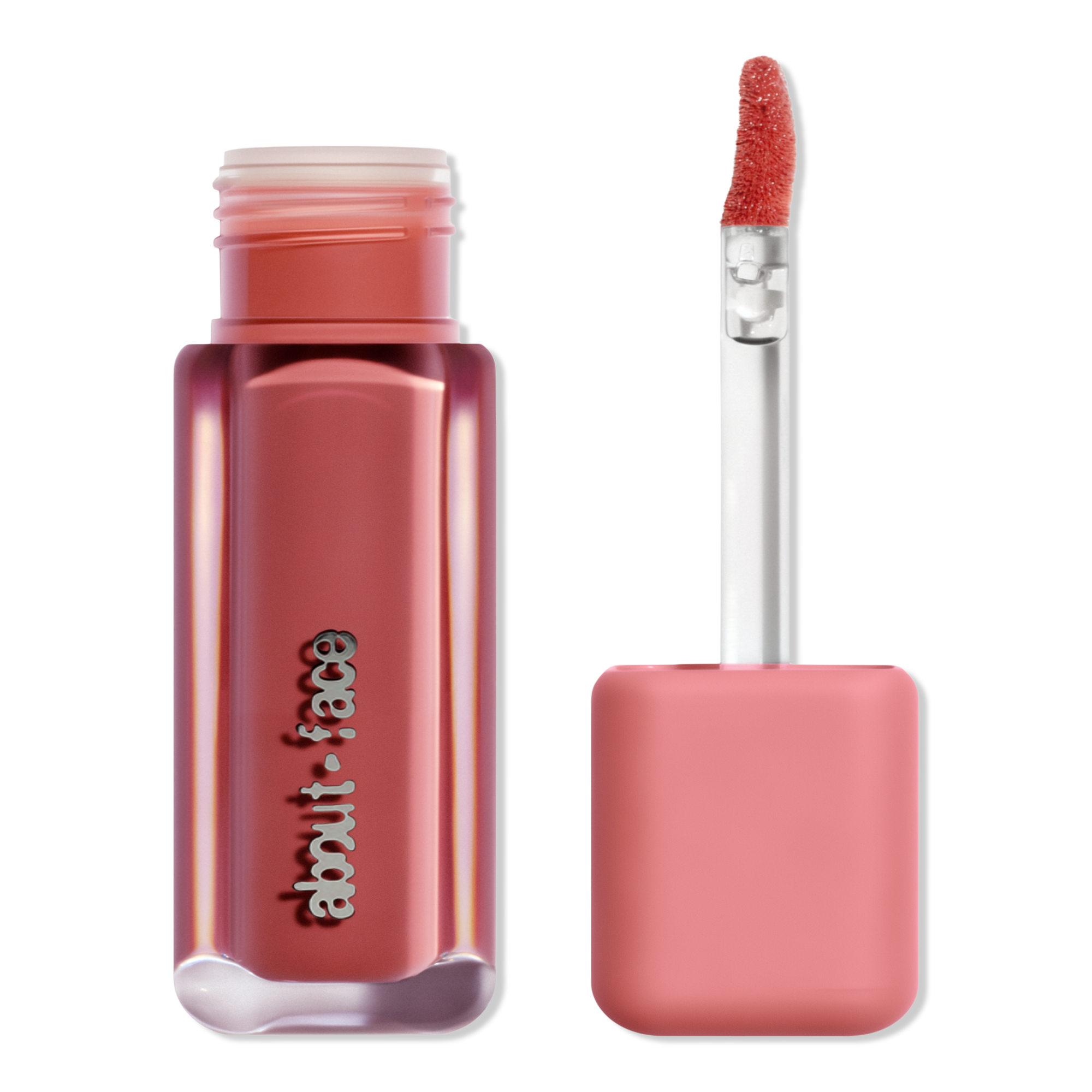 about-face Blurred Matte Lip Plump #1