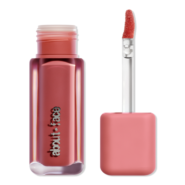 about-face Blurred Matte Lip Plump #1