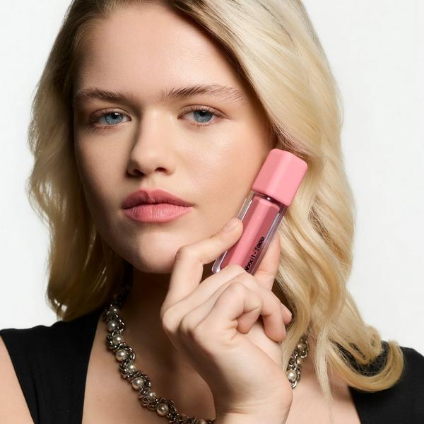 about-face Blurred Matte Lip Plump #6