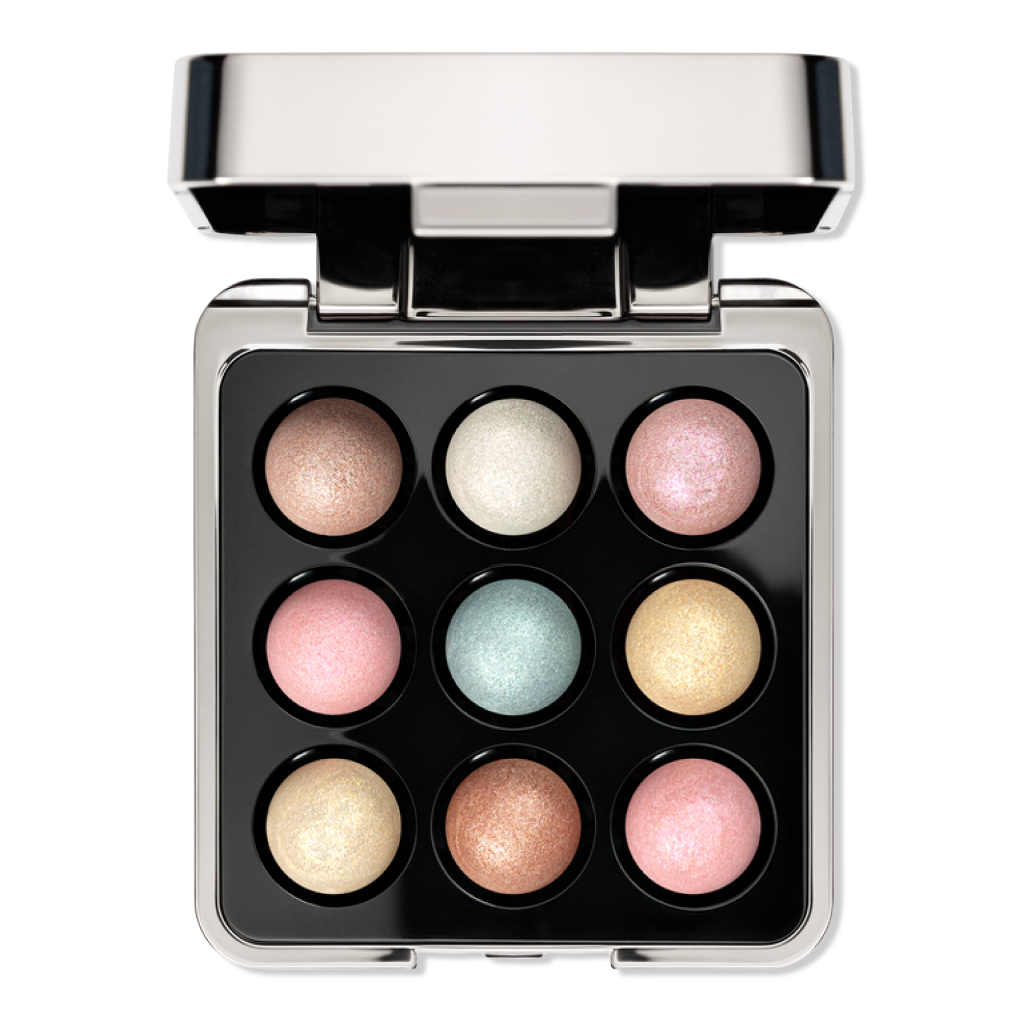 about-face Ballet Beam Highlighting Pearls #1