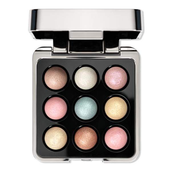 about-face Ballet Beam Highlighting Pearls #1
