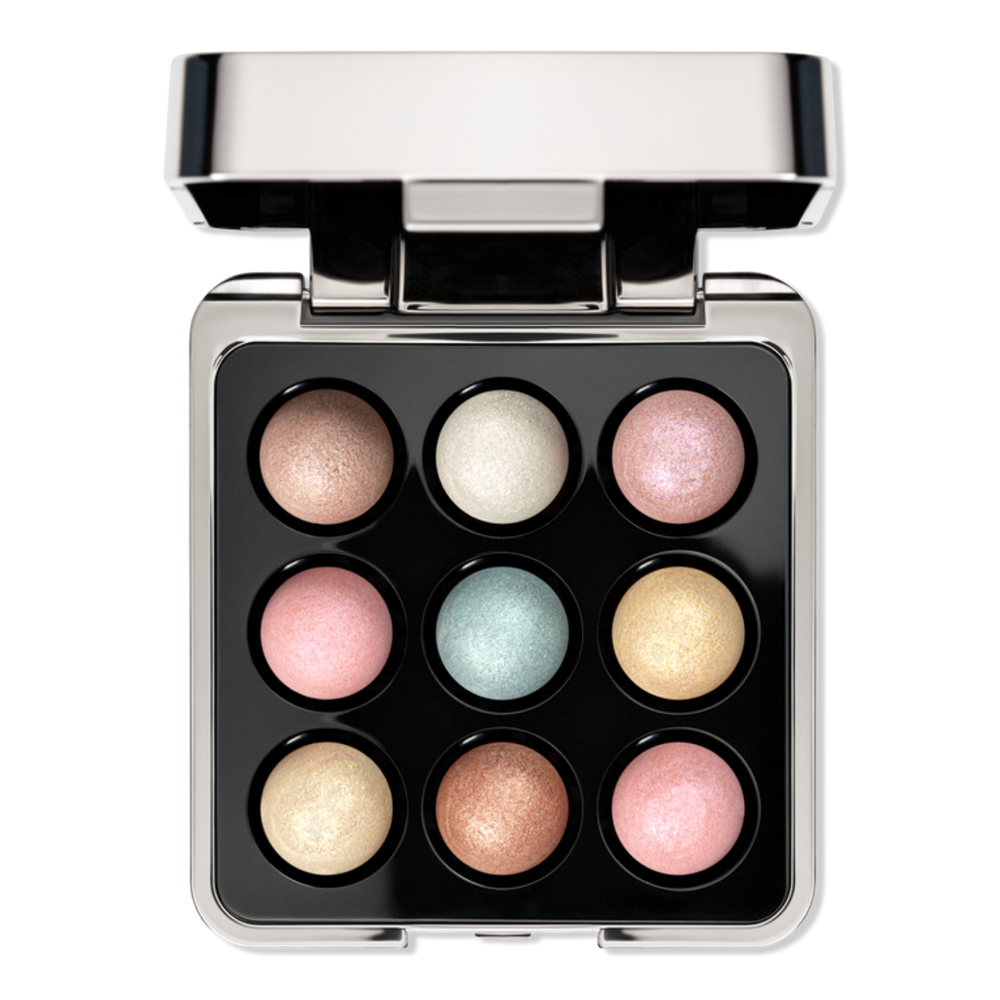 about-face Ballet Beam Highlighting Pearls - Pirouette