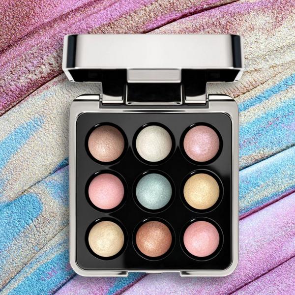 about-face Ballet Beam Highlighting Pearls #3