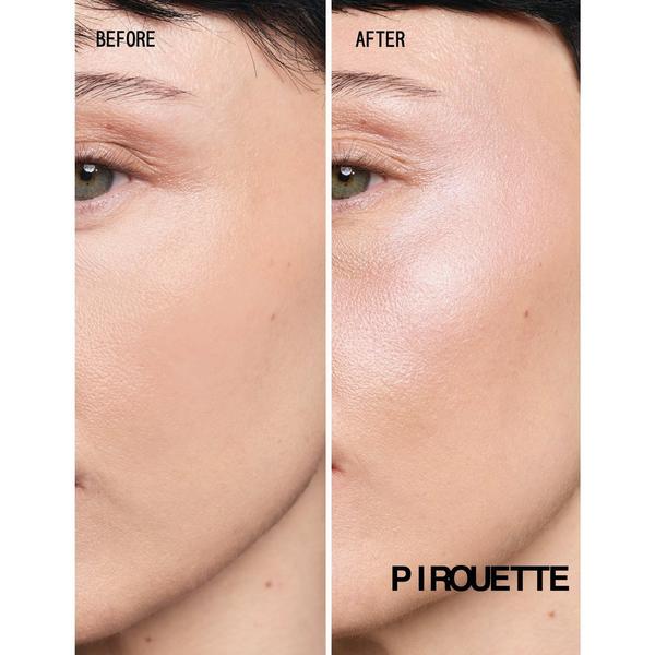 about-face Ballet Beam Highlighting Pearls #6