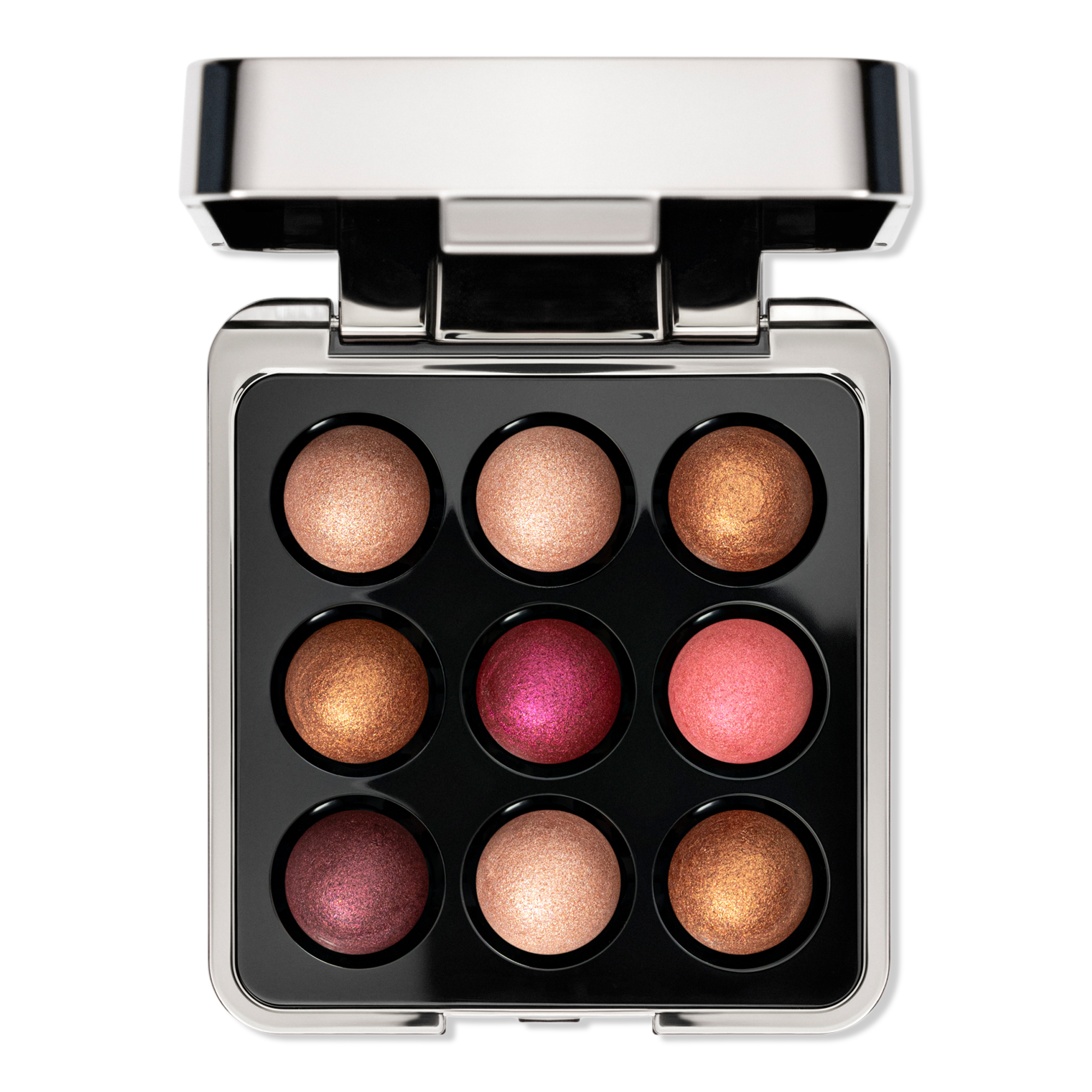 about-face Ballet Beam Highlighting Pearls #1