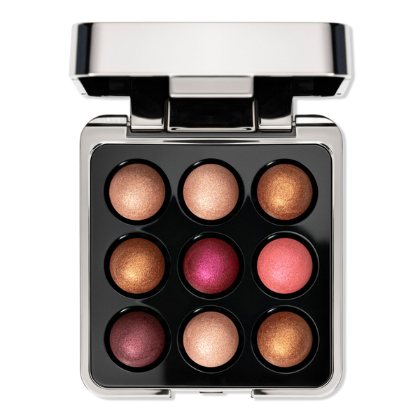 about-face Ballet Beam Highlighting Pearls #1