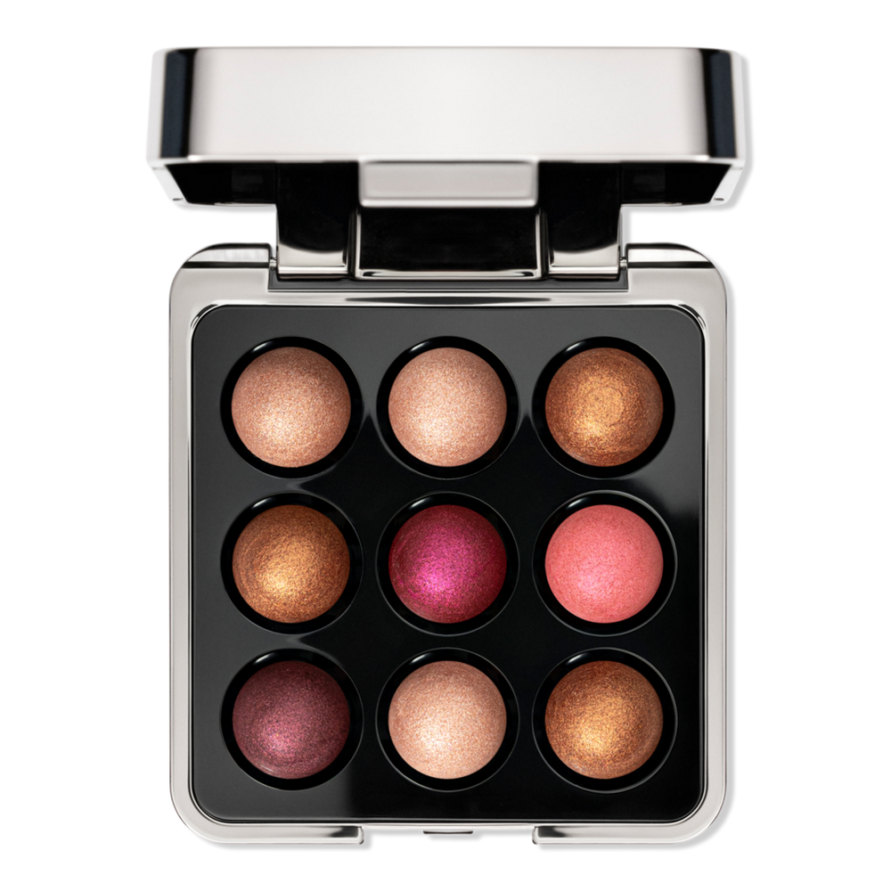 about-face Ballet Beam Highlighting Pearls - Arabesque
