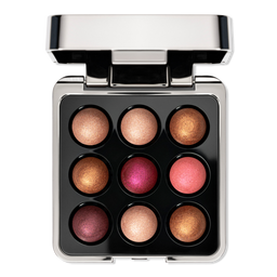 about-face Ballet Beam Highlighting Pearls