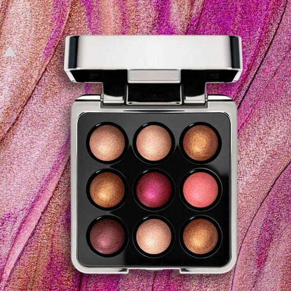 about-face Ballet Beam Highlighting Pearls #3