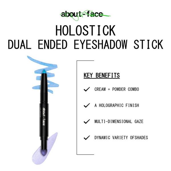 about-face Holosticks #4