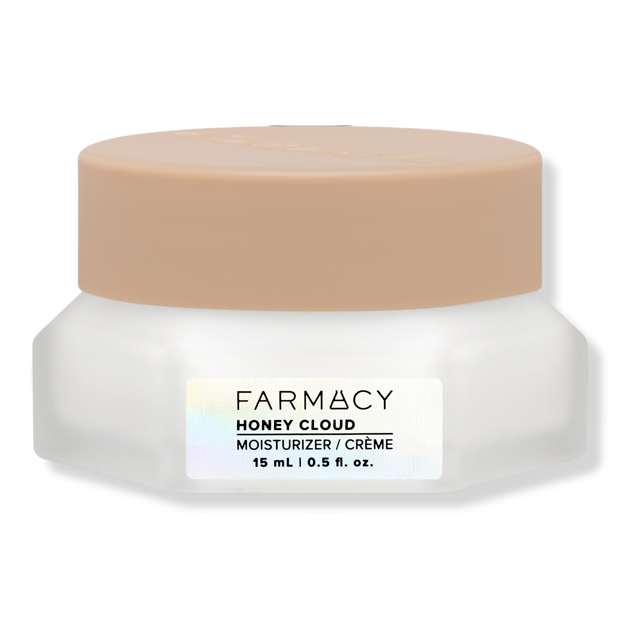 FARMACY Honey Cloud Lightweight Barrier Repair Moisturizer INTERNATIONAL SHIPPING