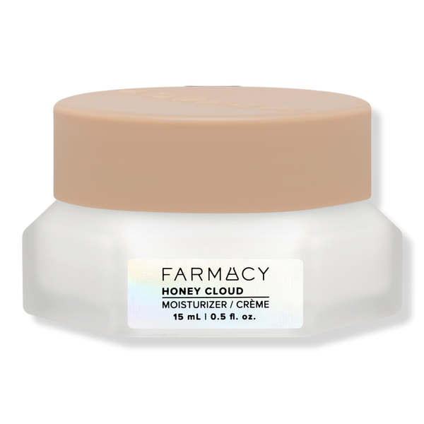 FARMACY Honey Cloud Lightweight Barrier Repair Moisturizer #1