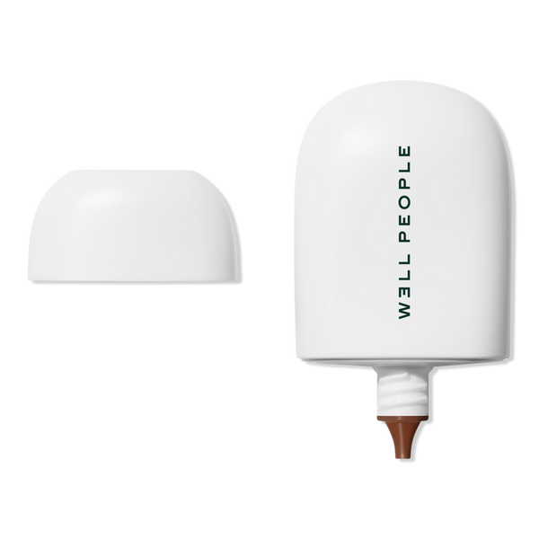 Well People Skinforia Serum Foundation #1