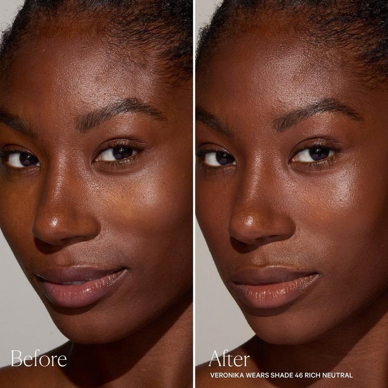 Well People - 46 Rich Neutral Skinforia Serum Foundation | Ulta Beauty