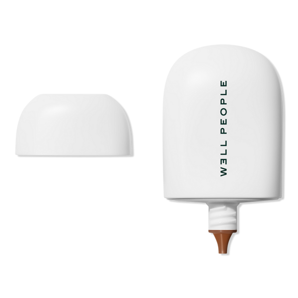 Well People Skinforia Serum Foundation #1