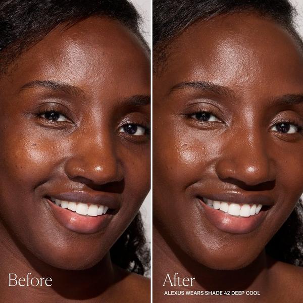 Well People Skinforia Serum Foundation #3