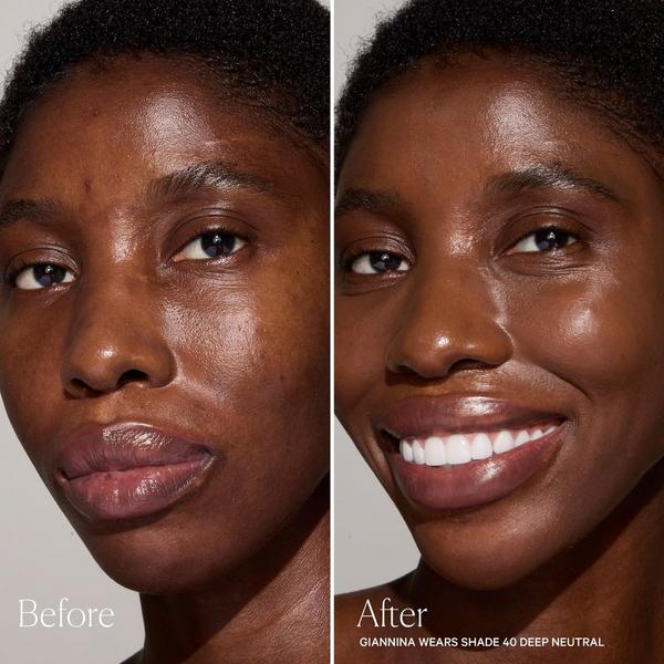 Well People Skinforia Serum Foundation #3