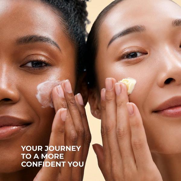 Buttah Skin 6 Piece Glow Essentials Skincare Travel Set #8
