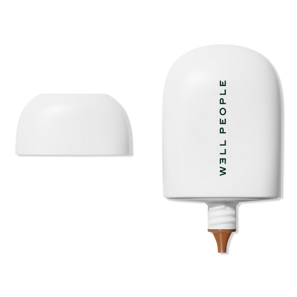 Well People Skinforia Serum Foundation #1