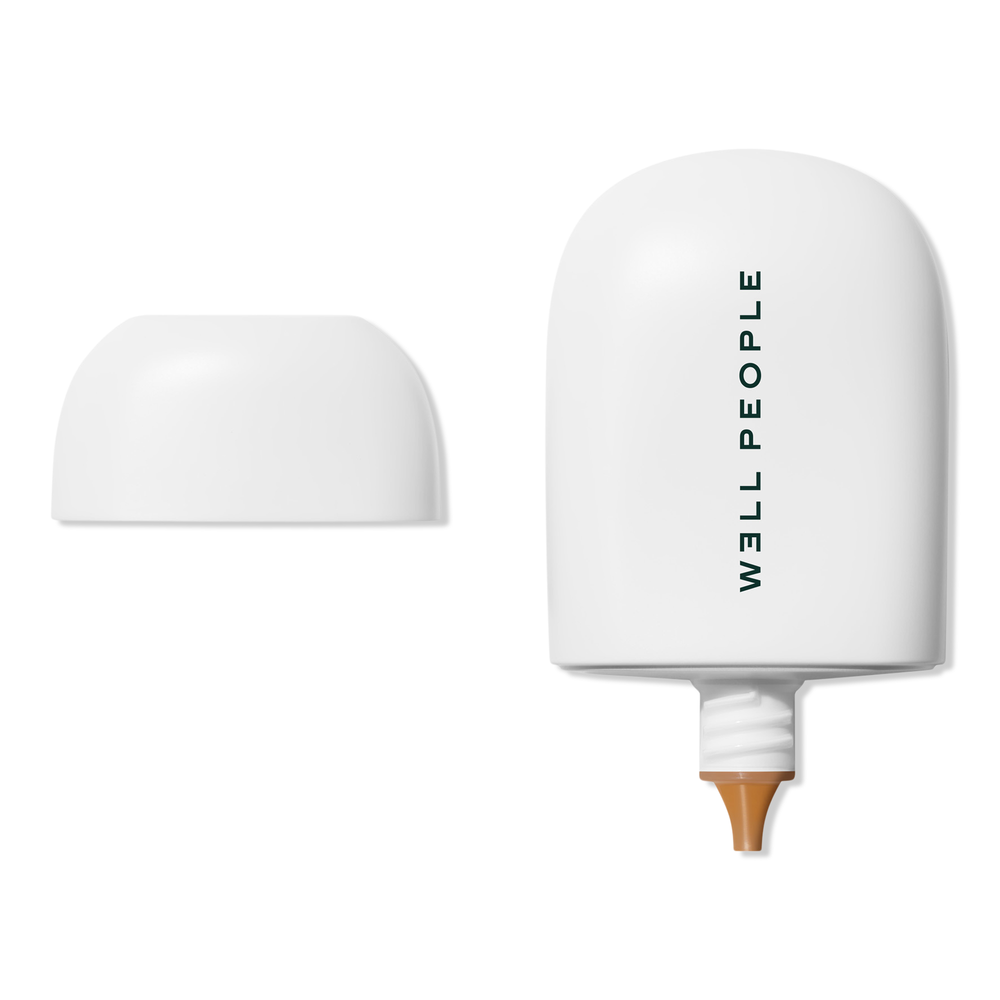 Well People Skinforia Serum Foundation #1