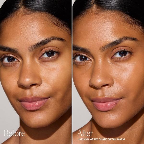 Well People Skinforia Serum Foundation #3