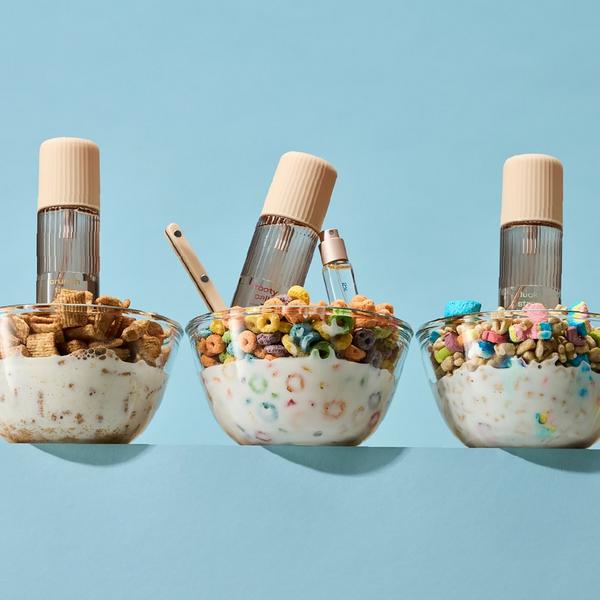 Snif Milk + Cereal Layering Bundle #4