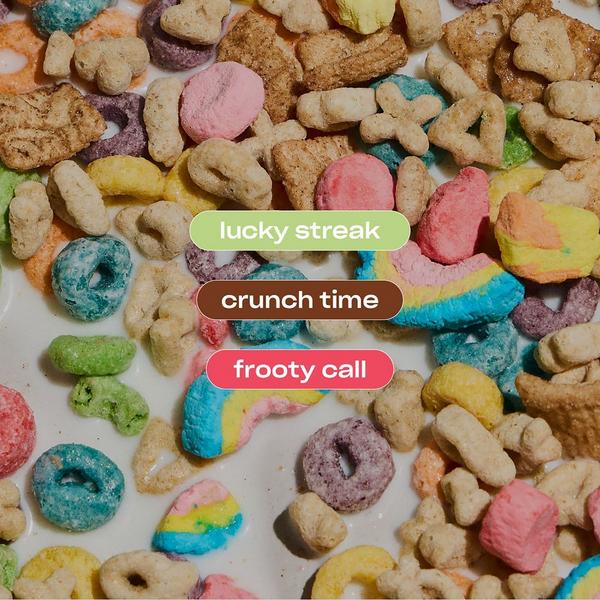 Snif Milk + Cereal Layering Bundle #5